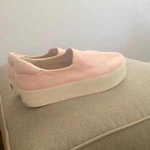 Women’s slip-on Opening Ceremony size 7